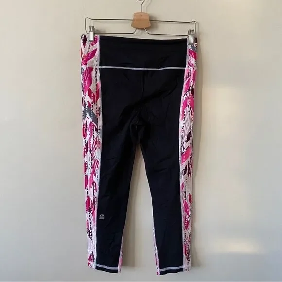 Victoria Secret - Abstract High Rise Legging - Picture 2 of 7